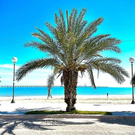 Casa Tramontana Villa Manfredonia Kültér fotó