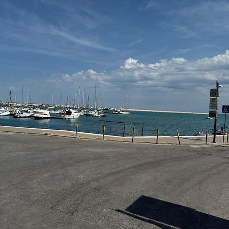 Casa Tramontana Villa Manfredonia Kültér fotó