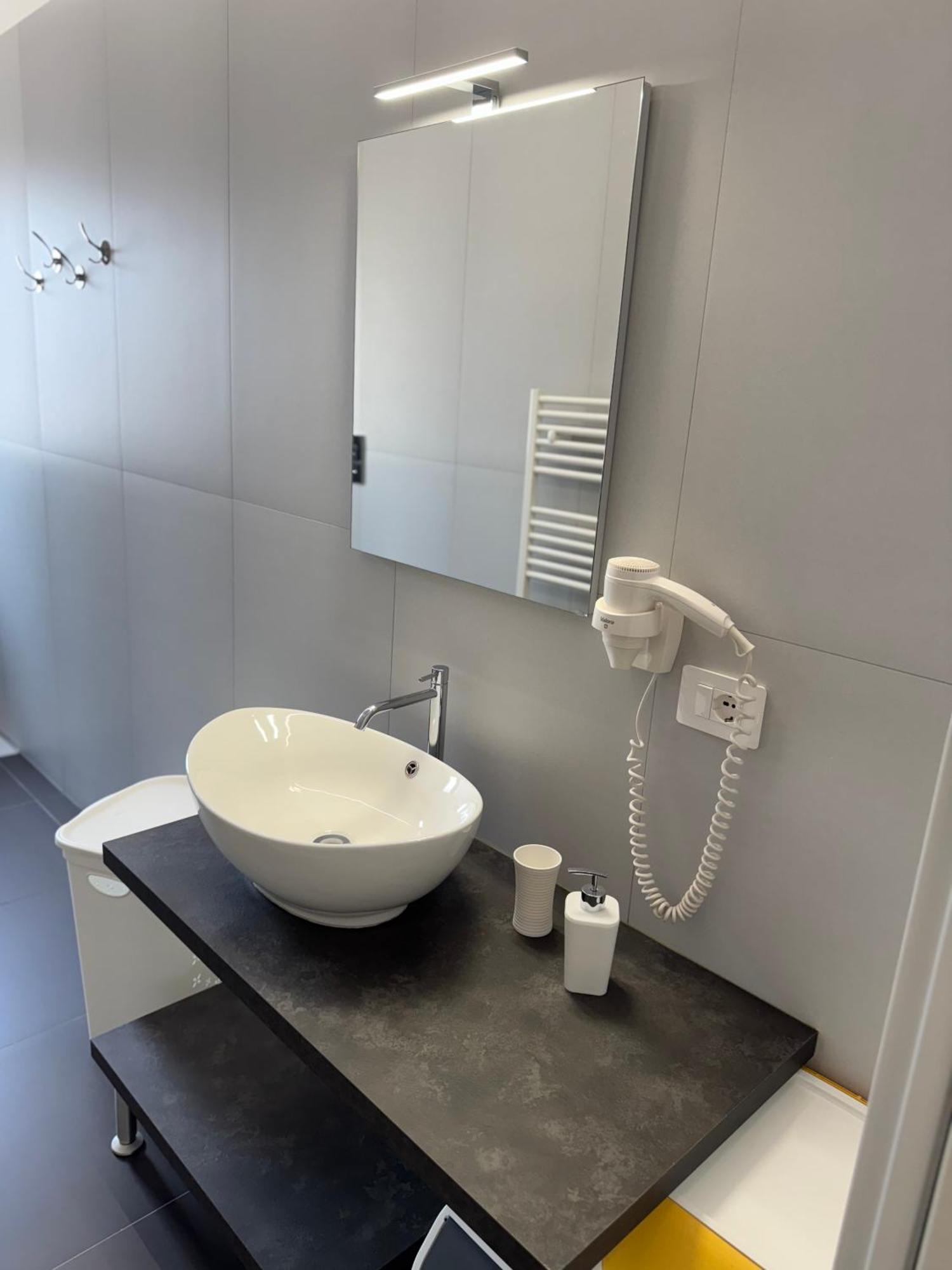 Casa Tramontana Villa Manfredonia Kültér fotó