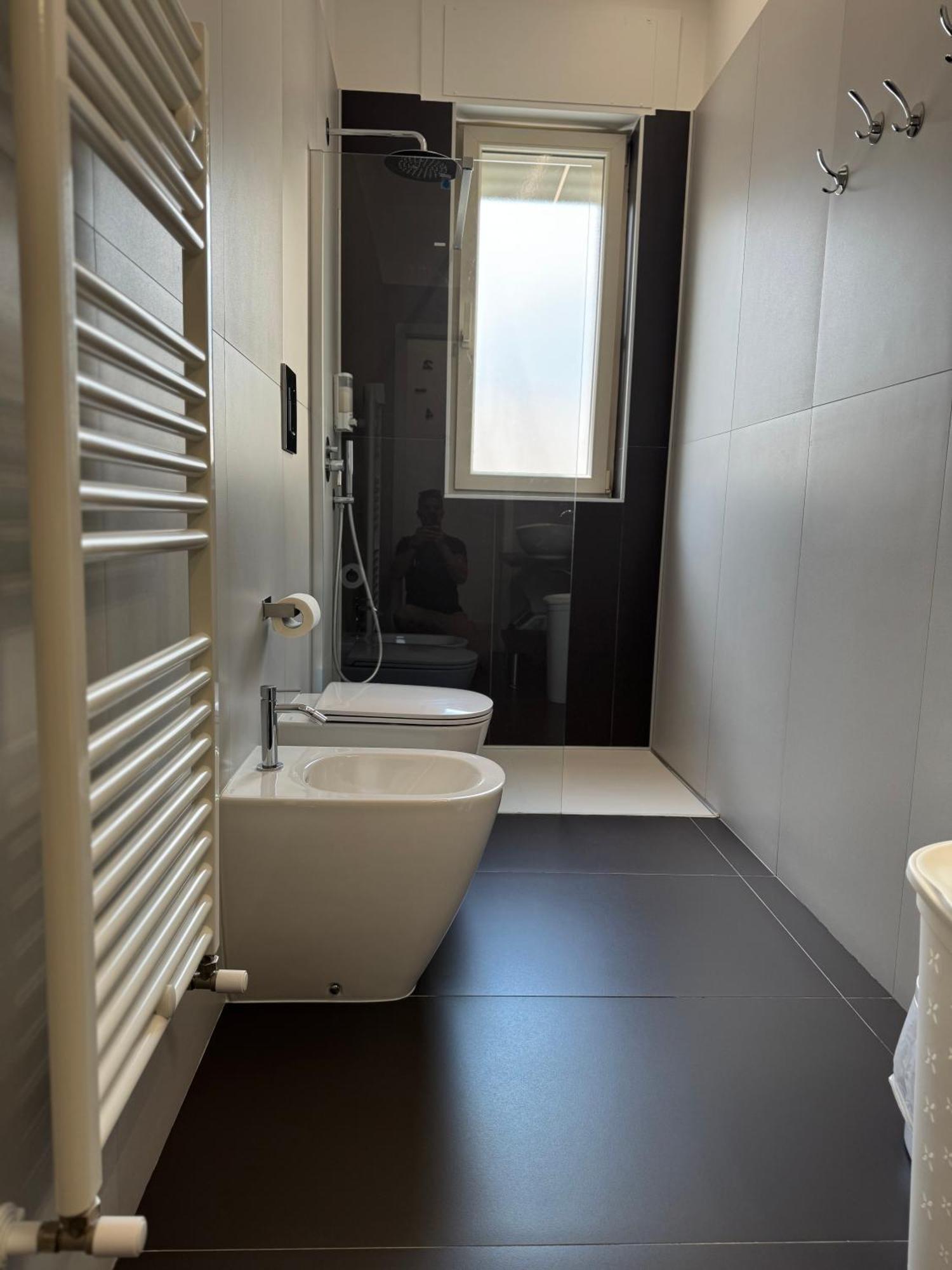 Casa Tramontana Villa Manfredonia Kültér fotó