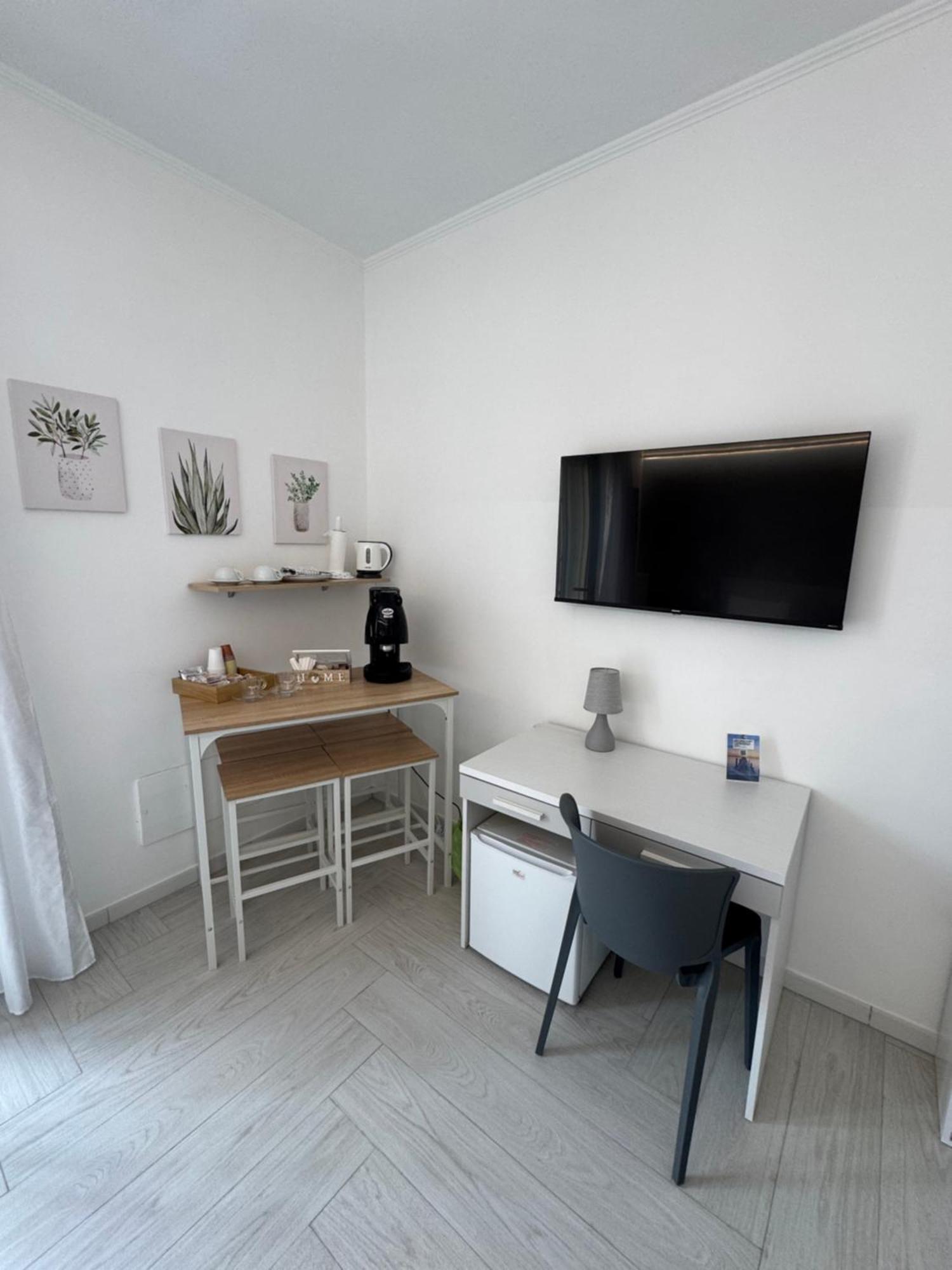 Casa Tramontana Villa Manfredonia Kültér fotó